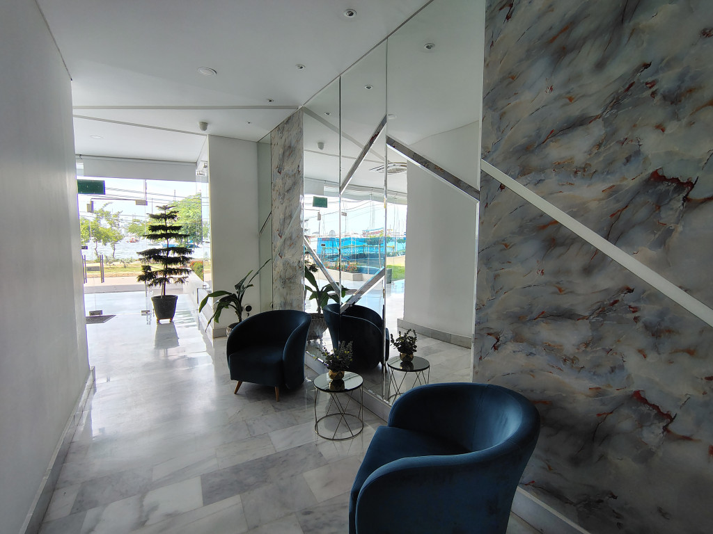 Apartamento en venta en Manga, Cartagena · foto 20 de 24