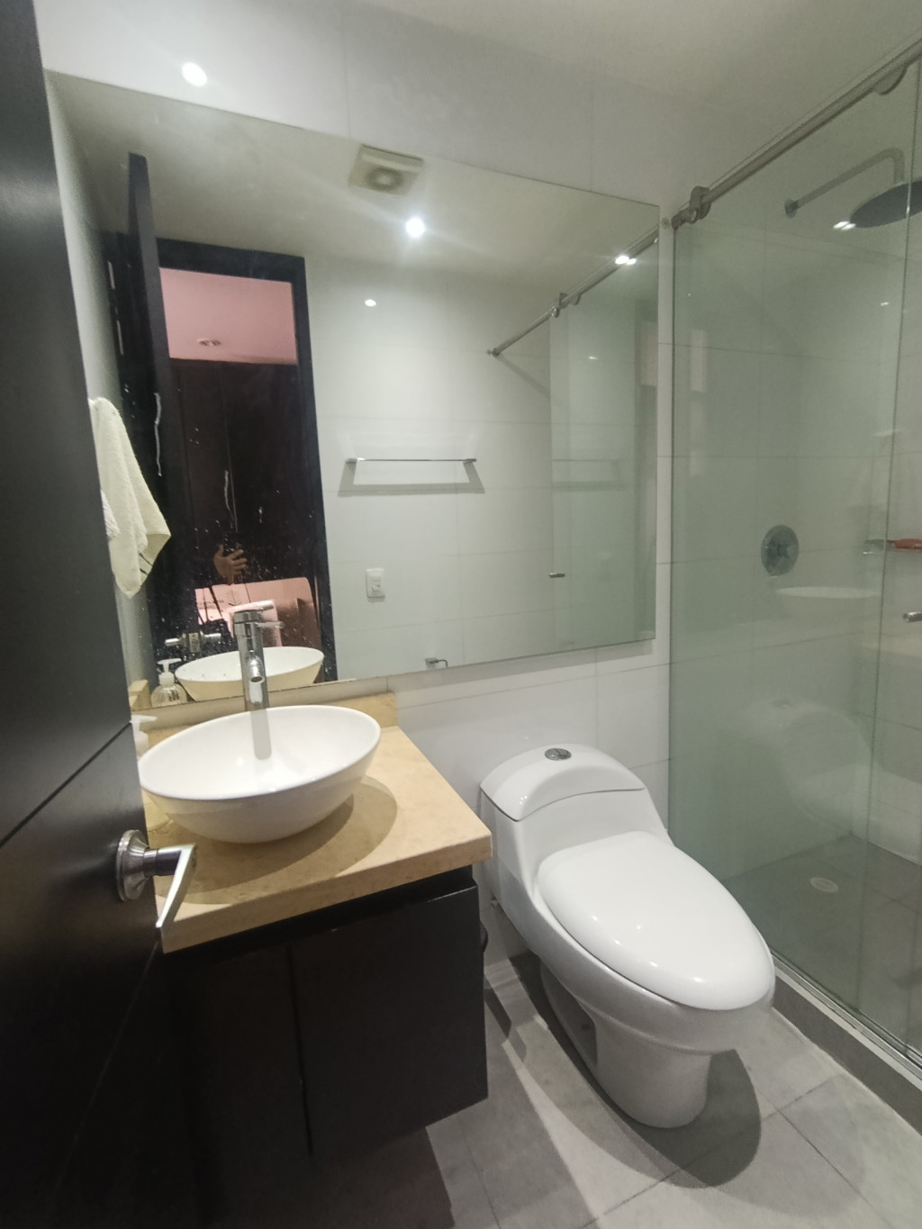 Apartamento en Arriendo en El contador, Bogotá