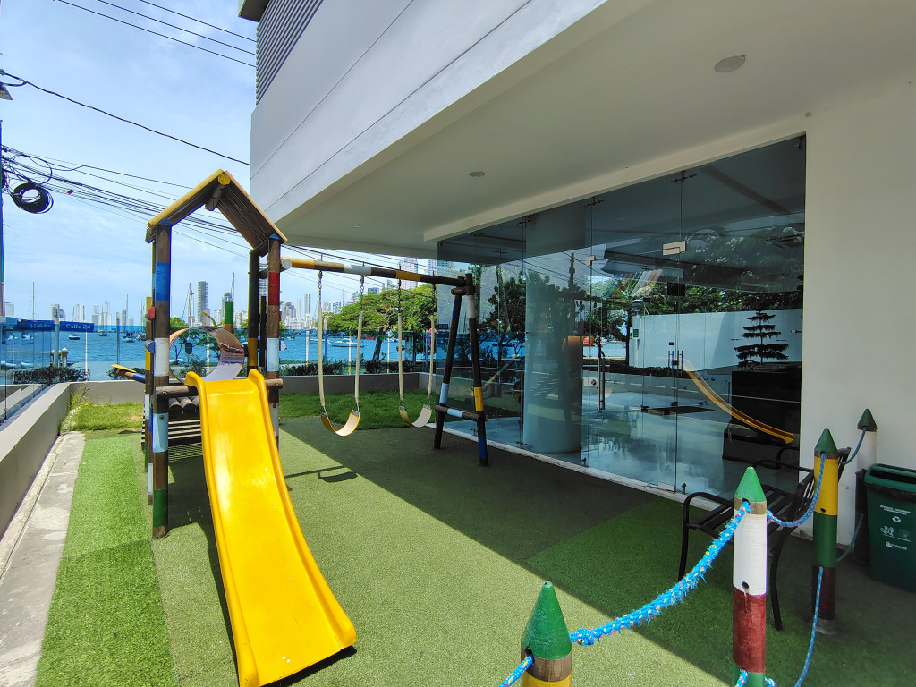 Apartamento en venta en Manga, Cartagena · foto 21 de 24