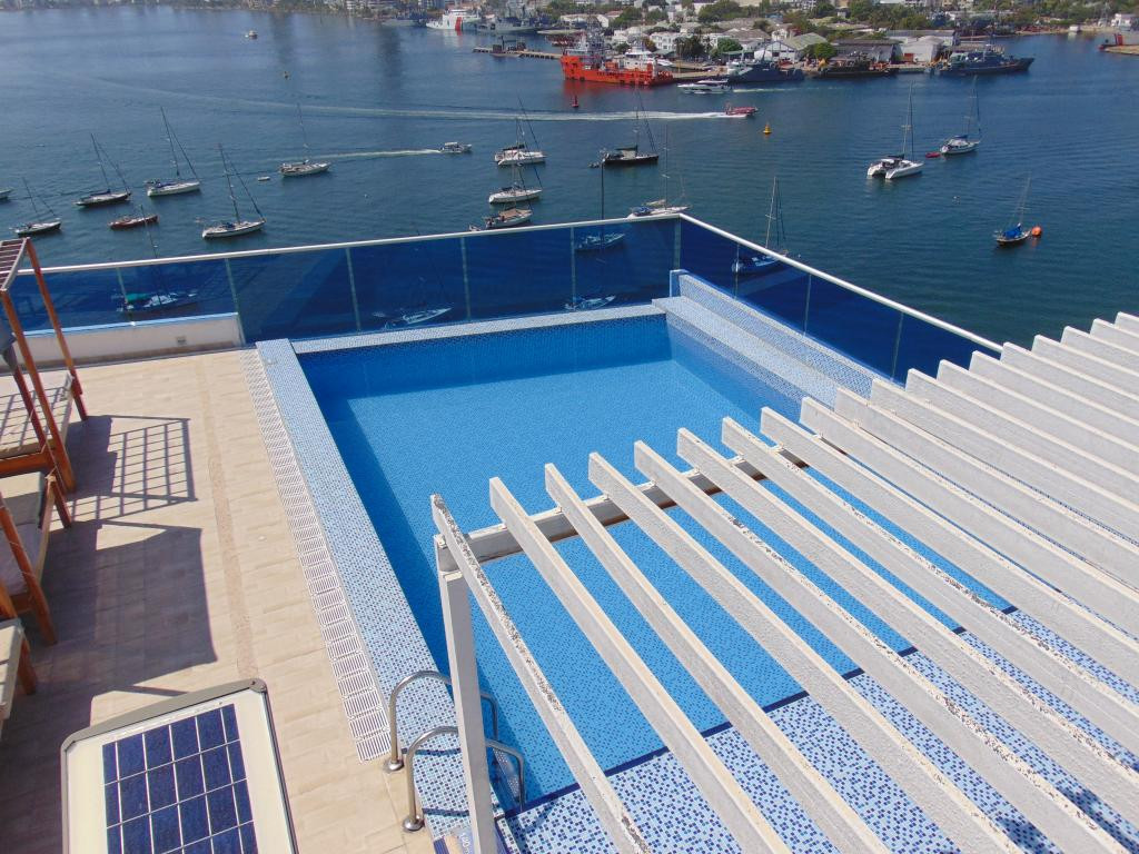 Apartamento en venta en Manga, Cartagena · foto 23 de 24