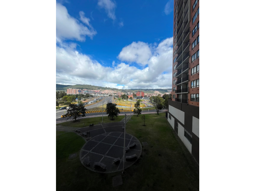 Apartamento en Arriendo en Nueva zelandia, Bogotá