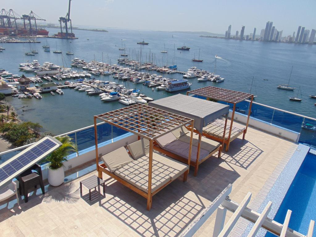 Apartamento en venta en Manga, Cartagena · foto 24 de 24