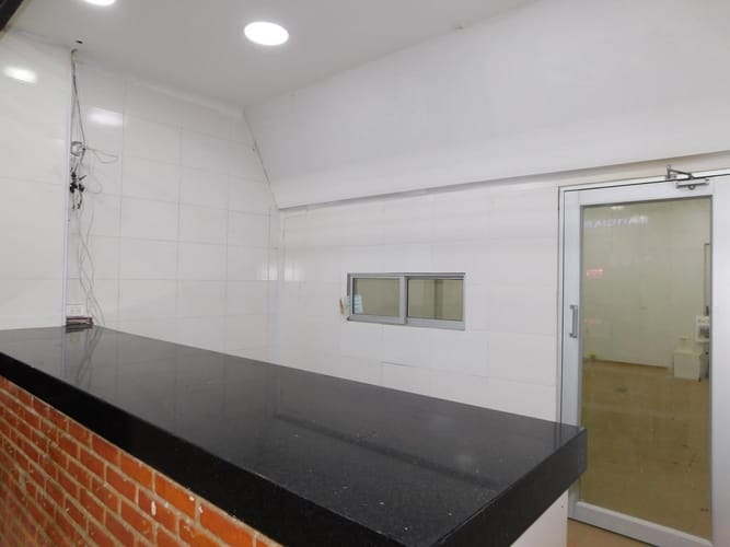Local en arriendo en Ternera, Cartagena, 36 m² · foto 2 de 11
