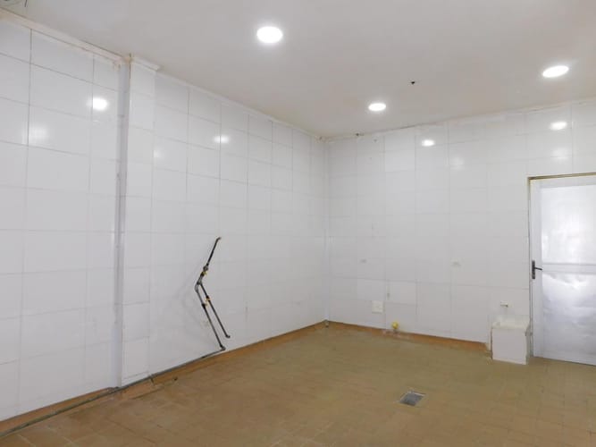 Local en arriendo en Ternera, Cartagena, 36 m² · foto 6 de 11
