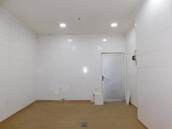 Local en arriendo en Ternera, Cartagena, 36 m² · foto 7 de 11