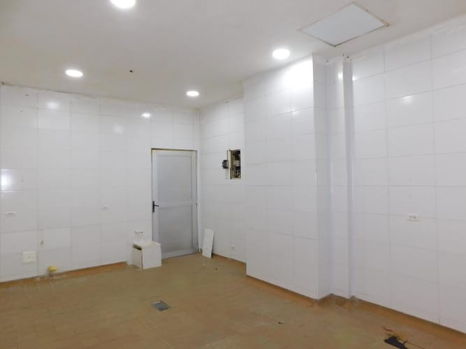 Local en arriendo en Ternera, Cartagena, 36 m² · foto 8 de 11