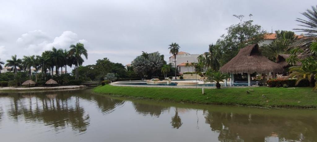 Apartamento en venta en Condominio Residencial Terranova, Cartagena · foto 3 de 17