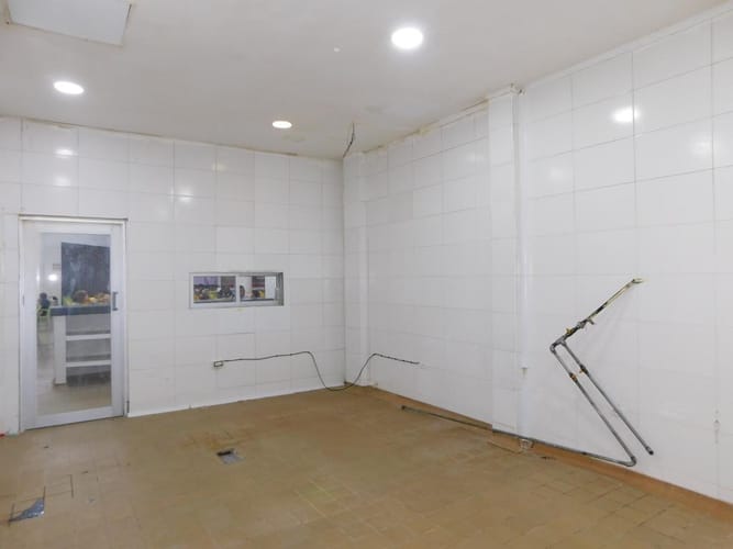 Local en arriendo en Ternera, Cartagena, 36 m² · foto 9 de 11