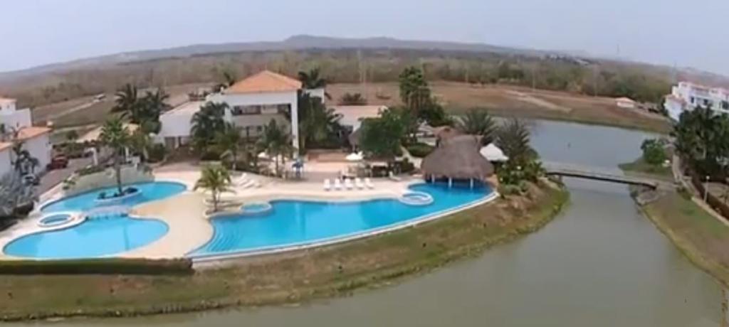 Apartamento en venta en Condominio Residencial Terranova, Cartagena · foto 4 de 17