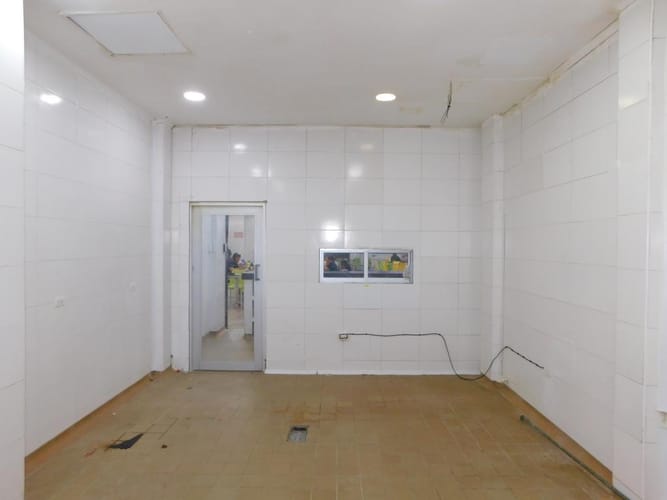 Local en arriendo en Ternera, Cartagena, 36 m² · foto 10 de 11