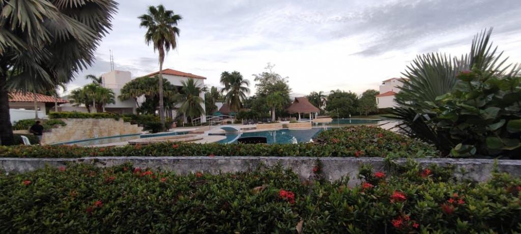 Apartamento en venta en Condominio Residencial Terranova, Cartagena · foto 5 de 17