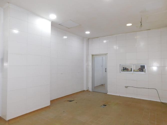 Local en arriendo en Ternera, Cartagena, 36 m² · foto 11 de 11