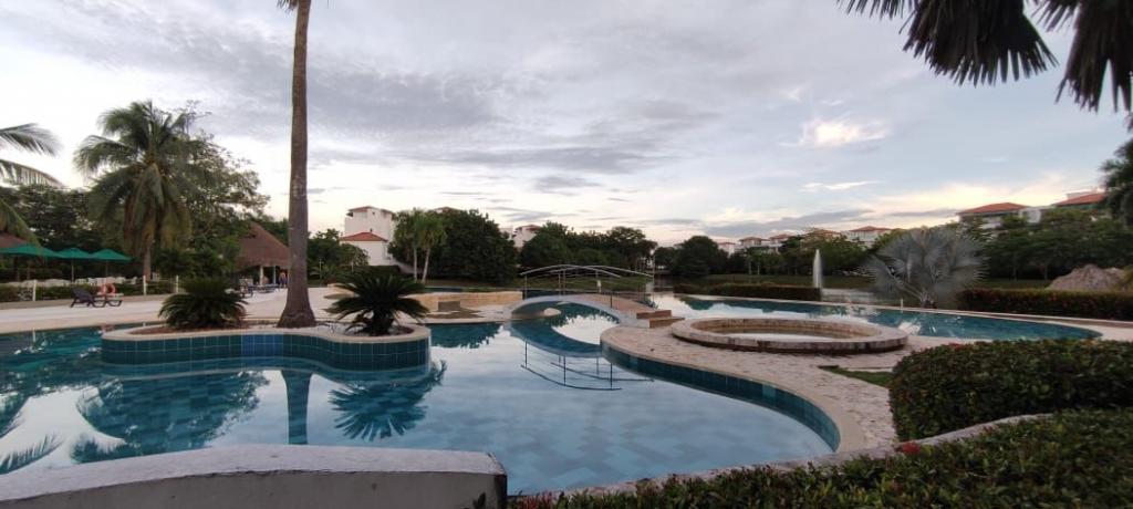Apartamento en venta en Condominio Residencial Terranova, Cartagena · foto 7 de 17