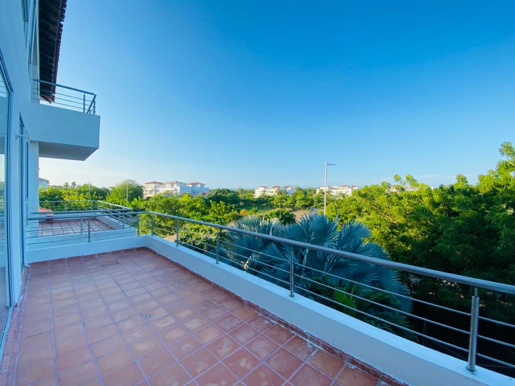 Apartamento en venta en Condominio Residencial Terranova, Cartagena · foto 8 de 17