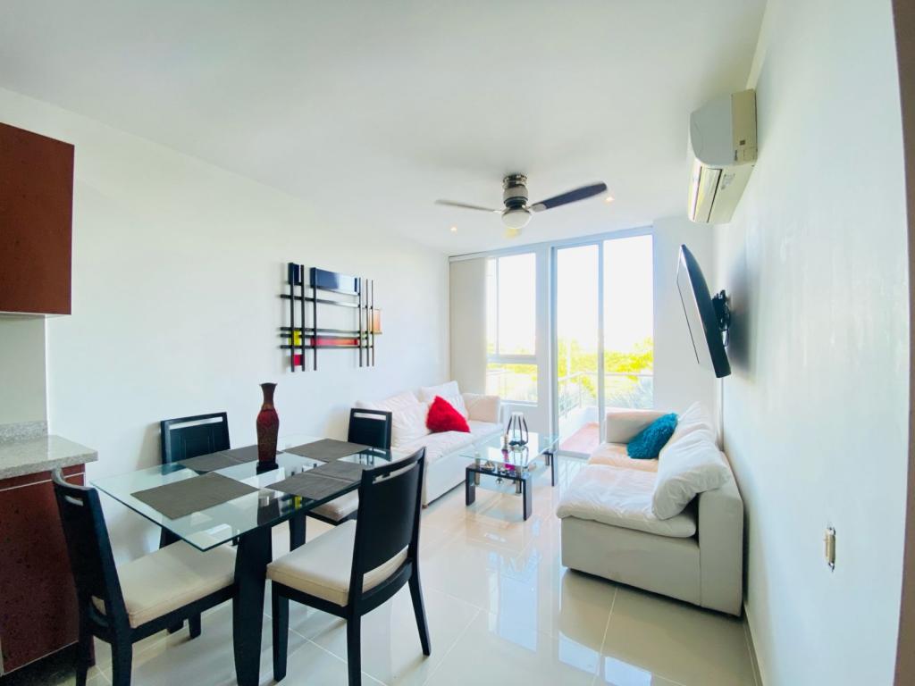 Apartamento en venta en Condominio Residencial Terranova, Cartagena · foto 10 de 17