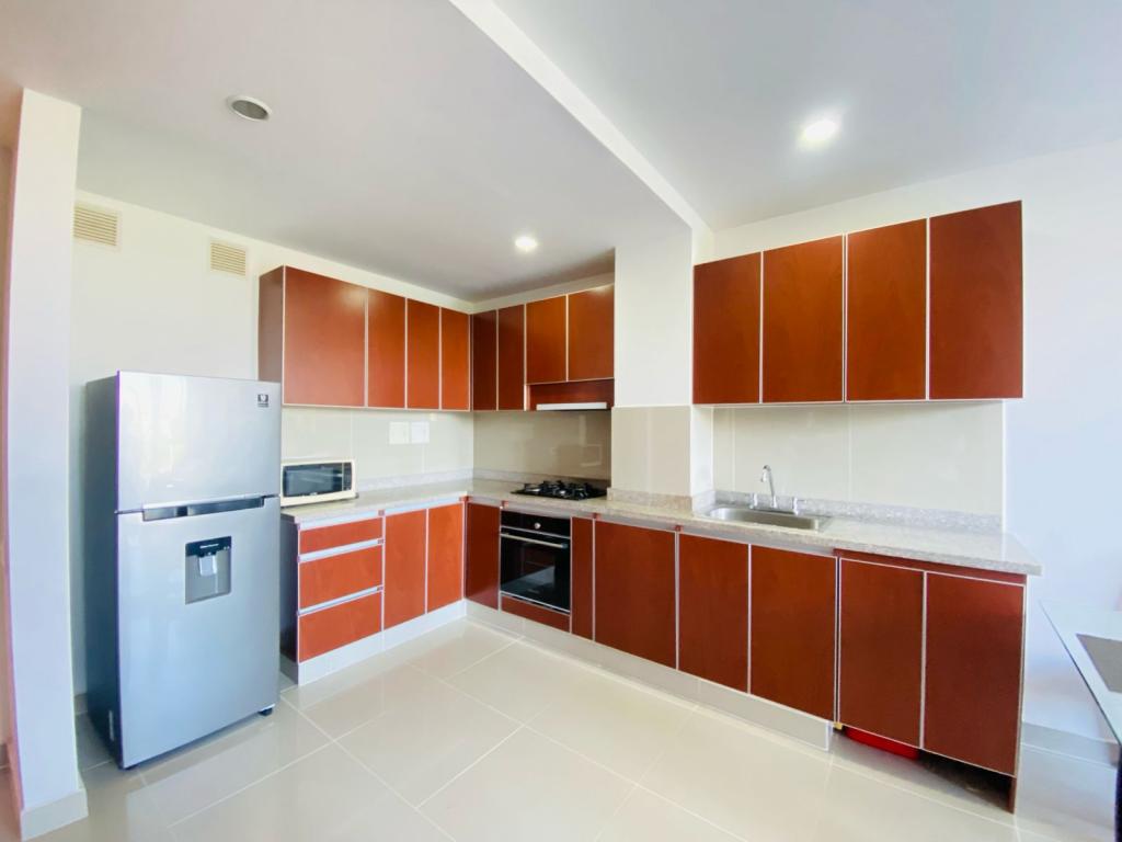 Apartamento en venta en Condominio Residencial Terranova, Cartagena · foto 11 de 17
