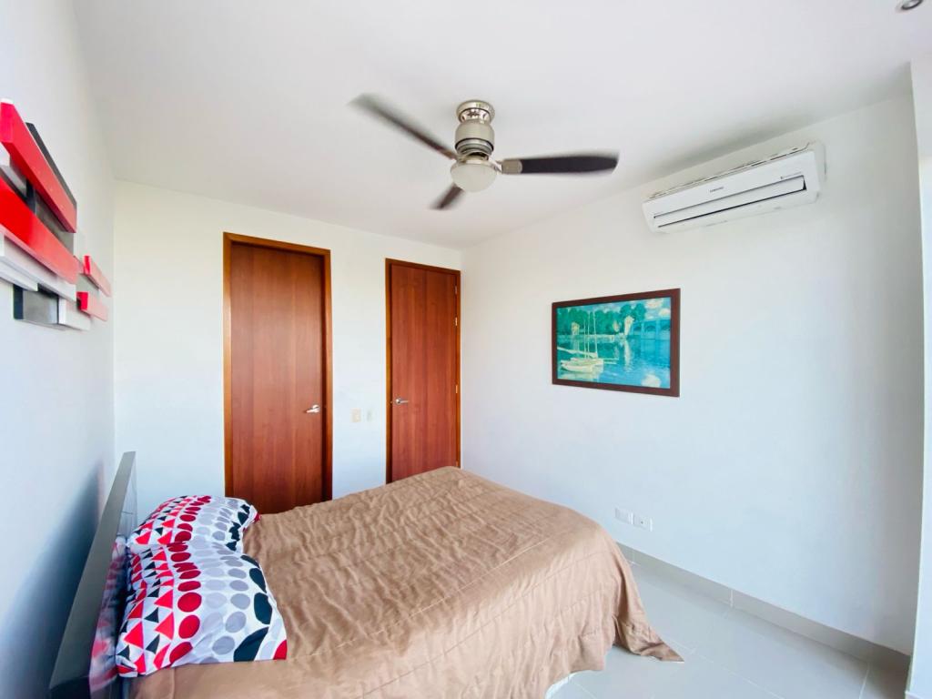Apartamento en venta en Condominio Residencial Terranova, Cartagena · foto 13 de 17