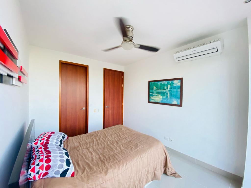 Apartamento en venta en Condominio Residencial Terranova, Cartagena · foto 15 de 17