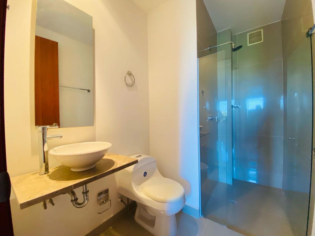 Apartamento en venta en Condominio Residencial Terranova, Cartagena · foto 16 de 17
