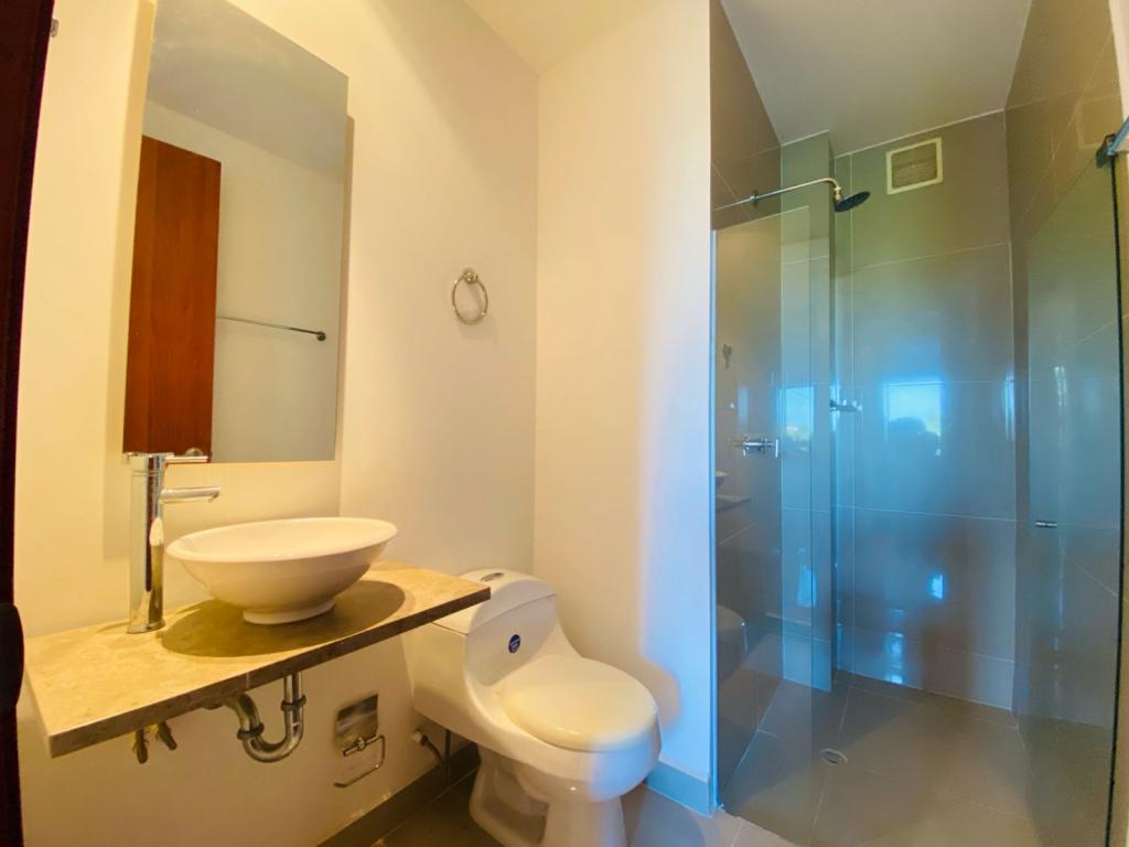 Apartamento en venta en Condominio Residencial Terranova, Cartagena · foto 17 de 17