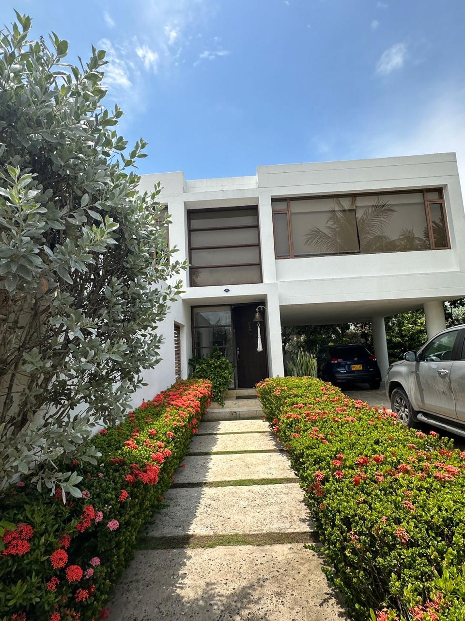 Casa en Venta en Barceloneta, Cartagena