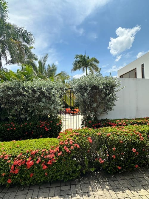 Casa de 3 alcobas en venta en Barceloneta, Cartagena, 440 m² · foto 3 de 24