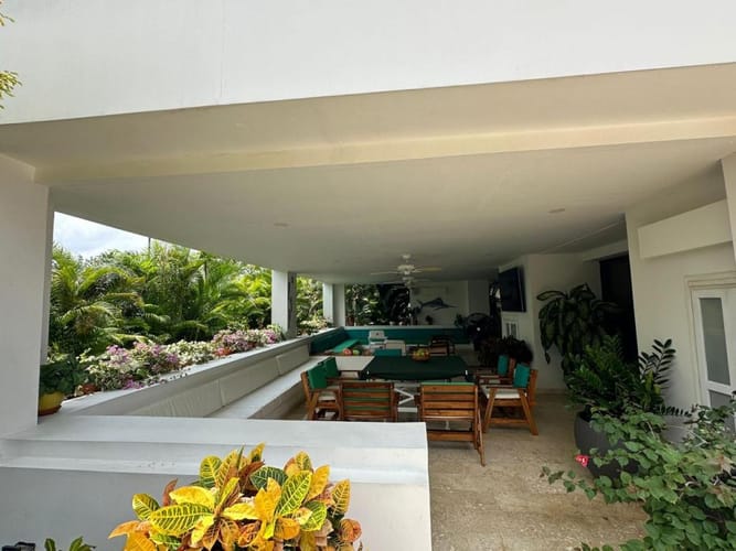 Casa de 3 alcobas en venta en Barceloneta, Cartagena, 440 m² · foto 4 de 24