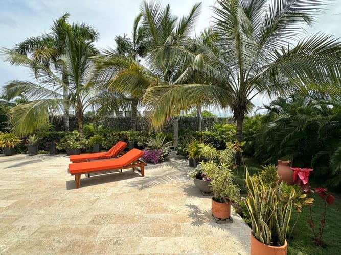 Casa de 3 alcobas en venta en Barceloneta, Cartagena, 440 m² · foto 5 de 24