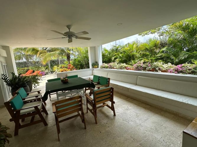 Casa de 3 alcobas en venta en Barceloneta, Cartagena, 440 m² · foto 8 de 24