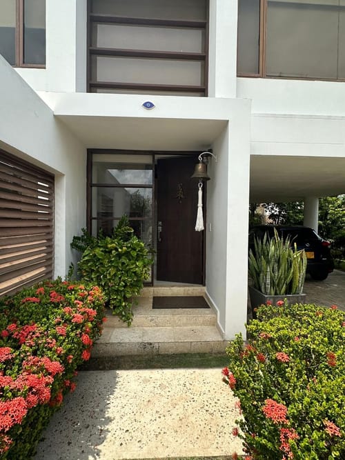 Casa de 3 alcobas en venta en Barceloneta, Cartagena, 440 m² · foto 11 de 24
