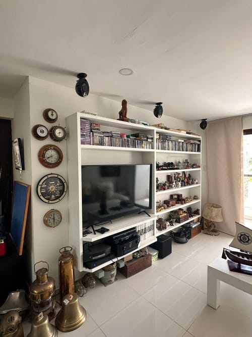 Casa de 3 alcobas en venta en Barceloneta, Cartagena, 440 m² · foto 14 de 24