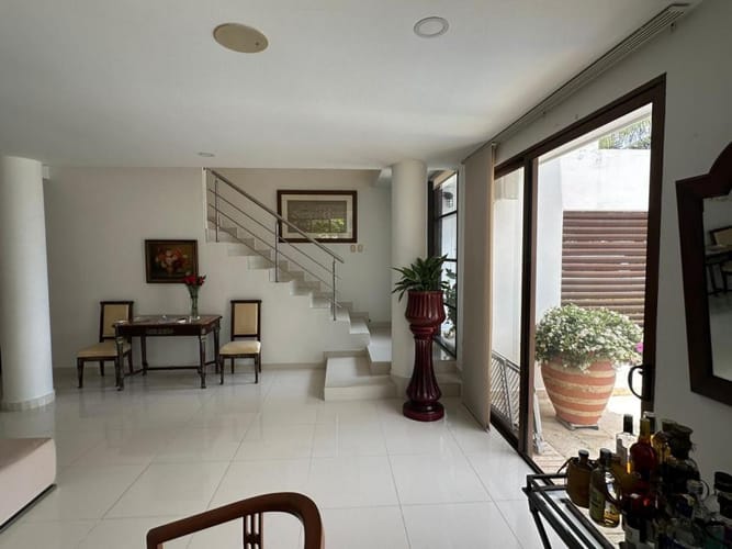 Casa de 3 alcobas en venta en Barceloneta, Cartagena, 440 m² · foto 15 de 24