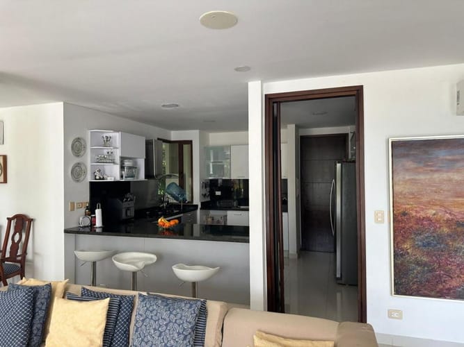 Casa de 3 alcobas en venta en Barceloneta, Cartagena, 440 m² · foto 18 de 24