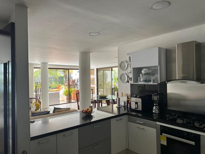 Casa de 3 alcobas en venta en Barceloneta, Cartagena, 440 m² · foto 19 de 24