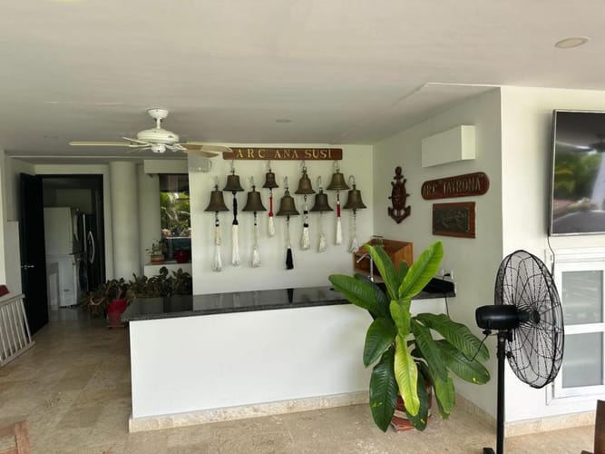 Casa de 3 alcobas en venta en Barceloneta, Cartagena, 440 m² · foto 21 de 24