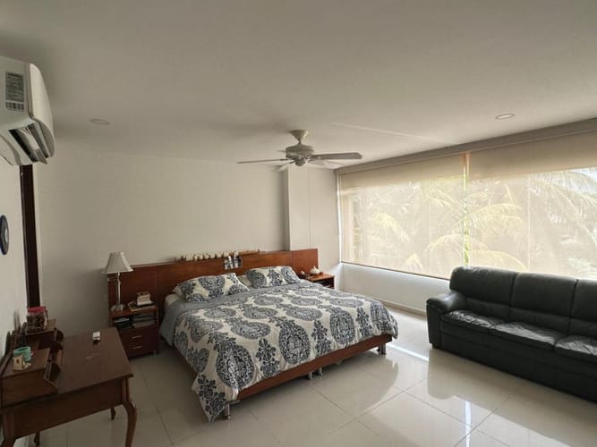 Casa de 3 alcobas en venta en Barceloneta, Cartagena, 440 m² · foto 22 de 24