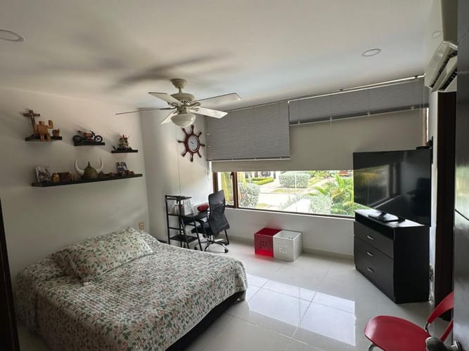 Casa de 3 alcobas en venta en Barceloneta, Cartagena, 440 m² · foto 24 de 24