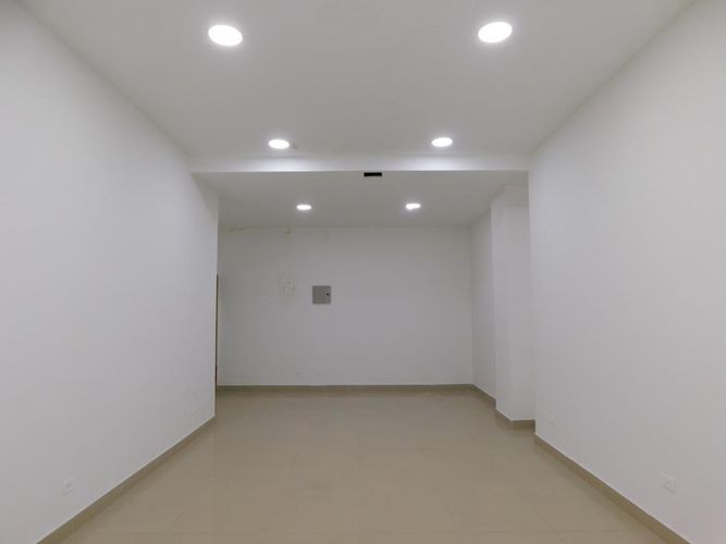 Local en arriendo en Ternera, Cartagena, 42 m² · foto 2 de 7