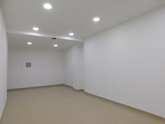 Local en arriendo en Ternera, Cartagena, 42 m² · foto 3 de 7