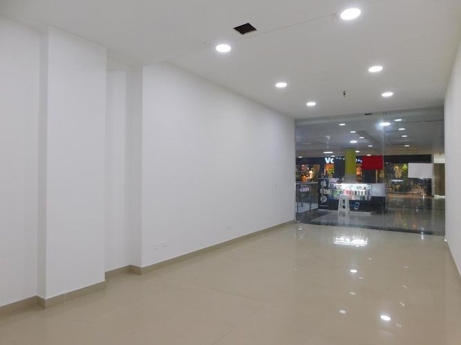 Local en arriendo en Ternera, Cartagena, 42 m² · foto 6 de 7
