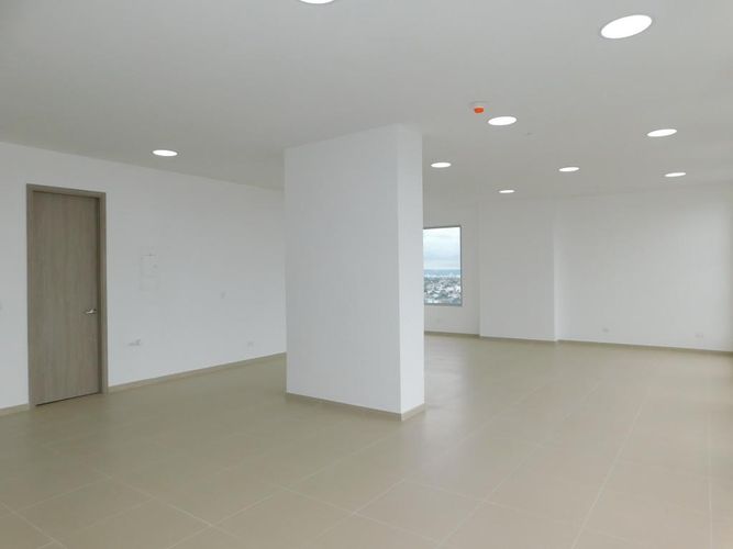 Oficina en arriendo en Manga, Cartagena, 77 m² · foto 5 de 6