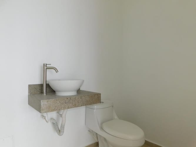 Oficina en arriendo en Manga, Cartagena, 77 m² · foto 6 de 6