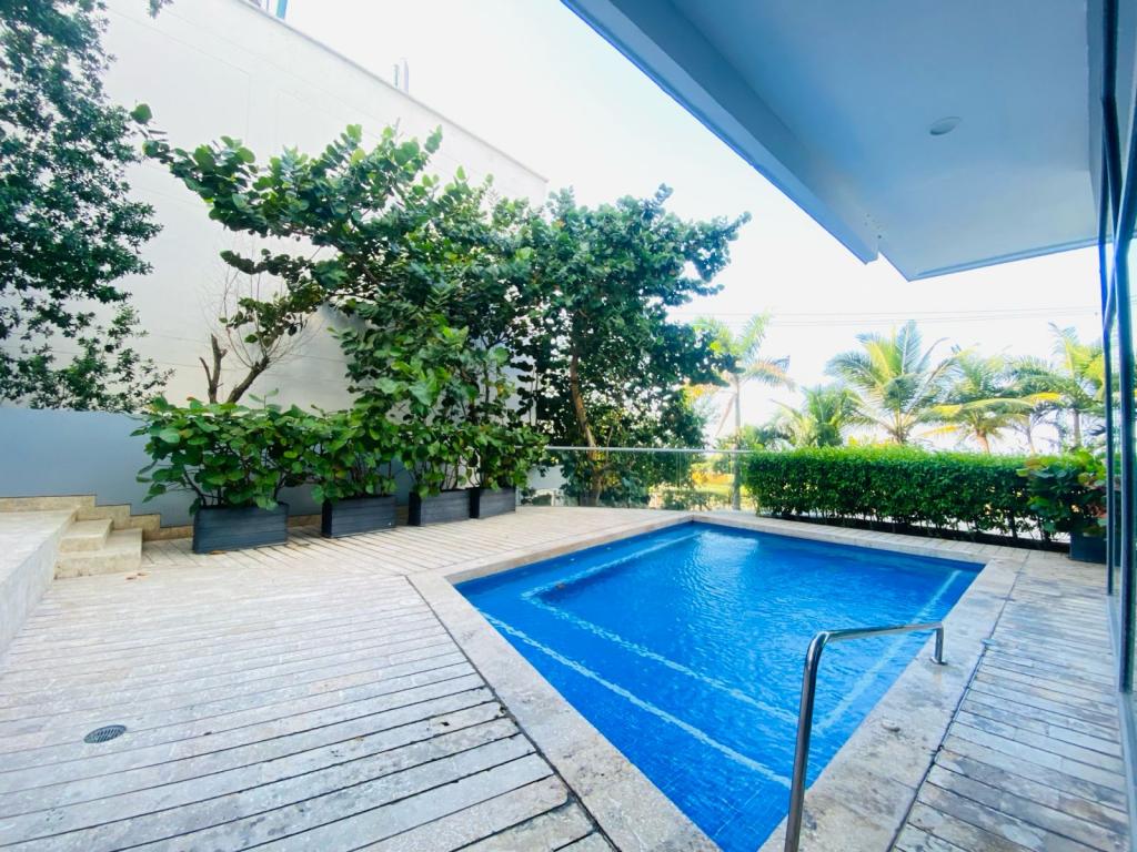 Apartamento en venta en Crespo, Cartagena · foto 3 de 22