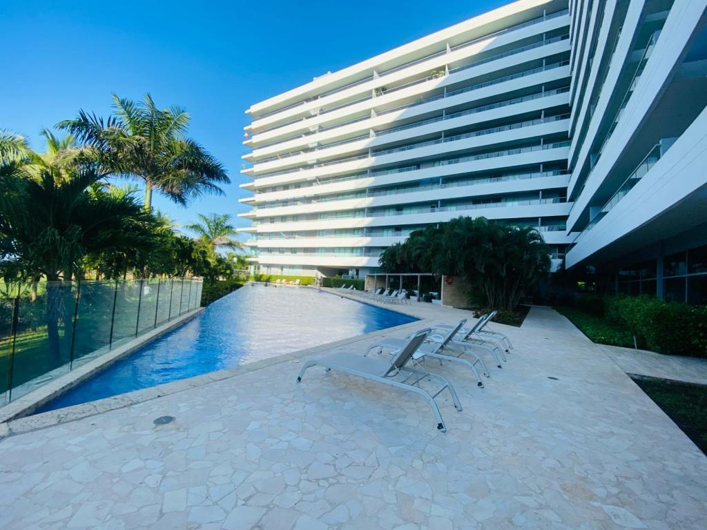 Apartamento en venta en Crespo, Cartagena · foto 4 de 22