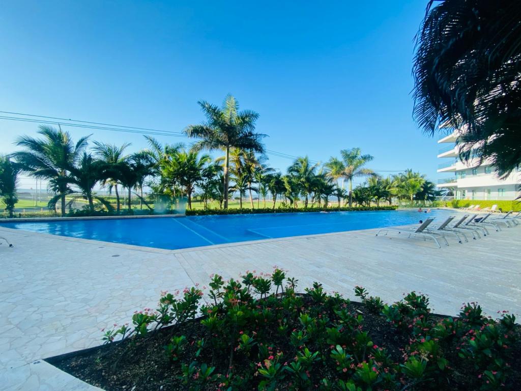 Apartamento en venta en Crespo, Cartagena · foto 5 de 22