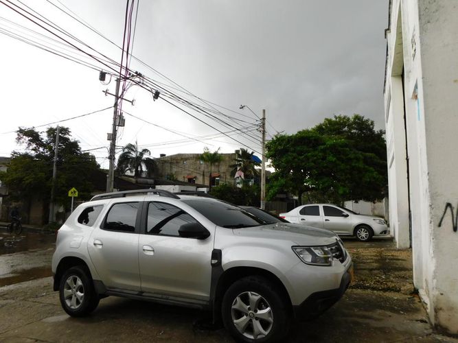 Bodega en arriendo en La Esperanza, Cartagena, 431 m² · foto 3 de 14