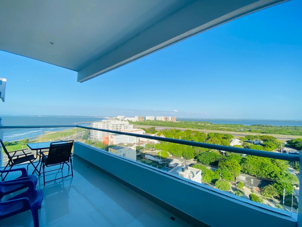 Apartamento en venta en Crespo, Cartagena · foto 6 de 22