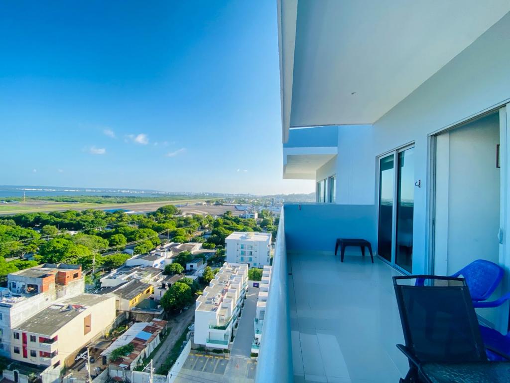 Apartamento en venta en Crespo, Cartagena · foto 7 de 22