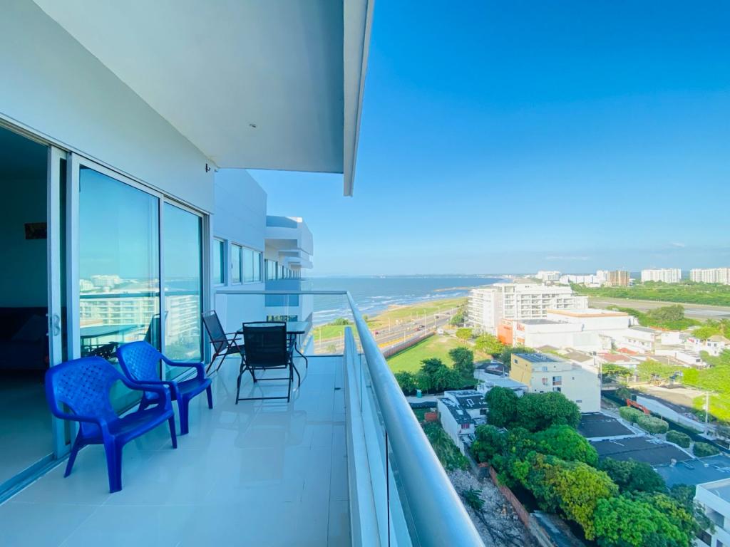 Apartamento en venta en Crespo, Cartagena · foto 8 de 22