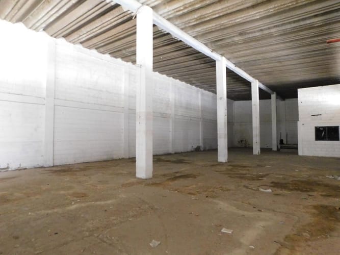 Bodega en arriendo en La Esperanza, Cartagena, 431 m² · foto 6 de 14